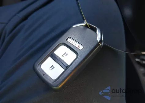 2015 Honda Crosstour Ex-L V6 z USA, uszkodzony, nr VIN 5J6TF1H54FL001008